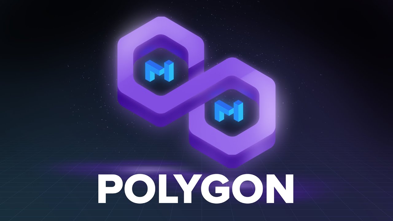 Coin on Polygon Network