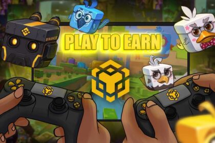 Play to Earn Reimagined