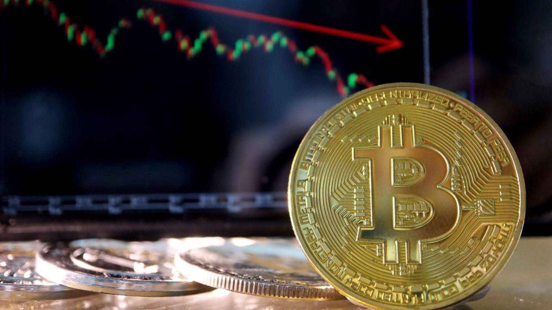 Bitcoin Price Rallies on Inflation Data and Market