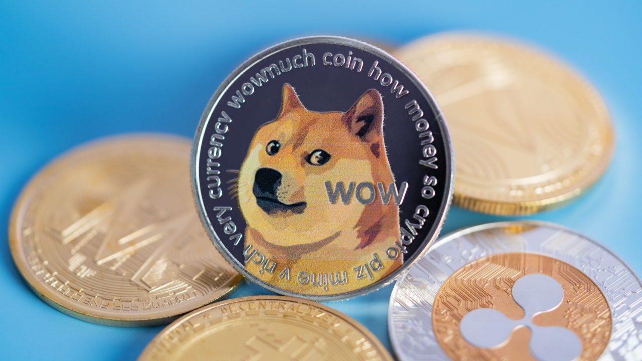 Dogecoin Reach Bitcoin’s Market Cap of $11