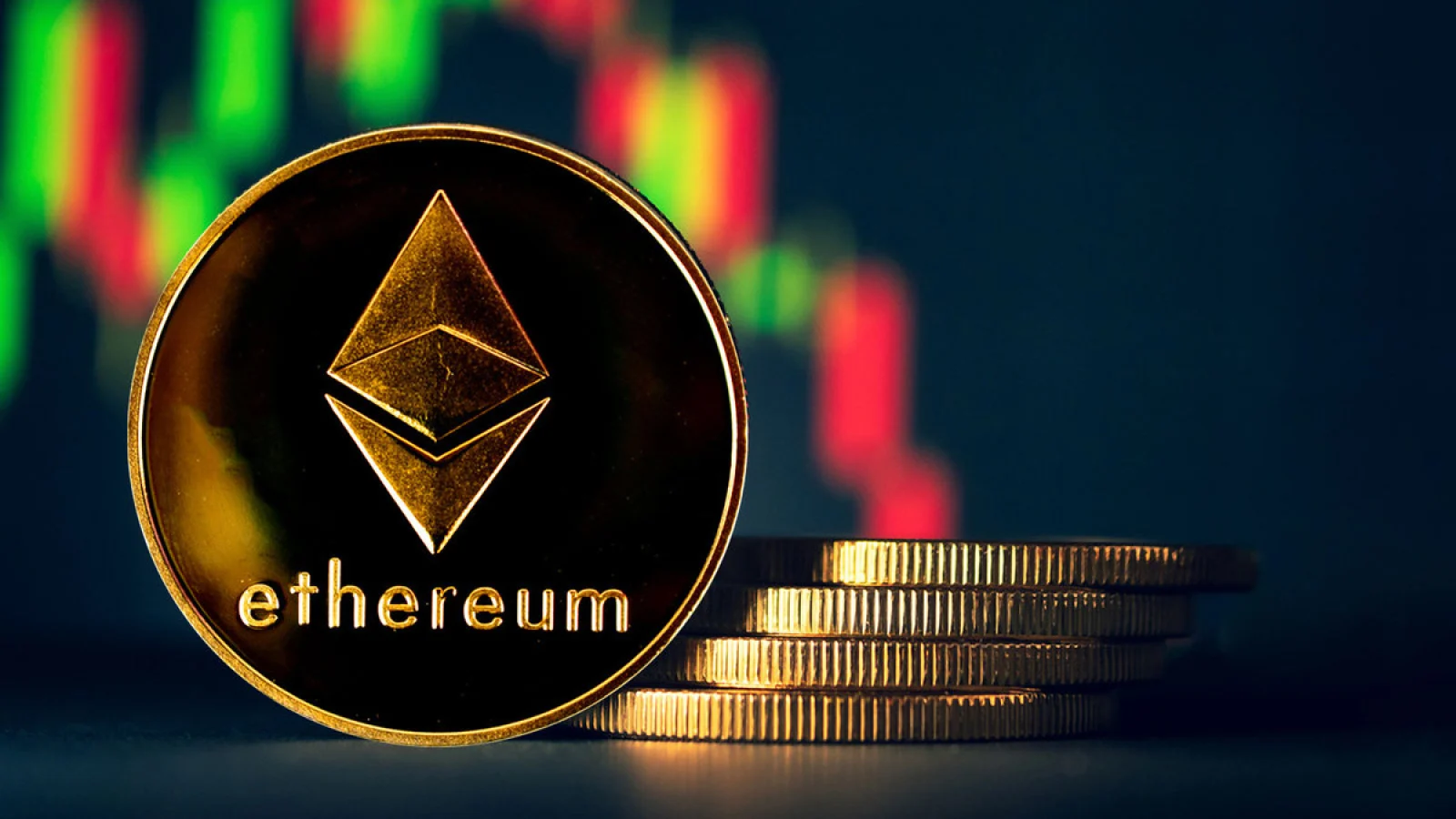 Ethereum Price Drop Risks DeFi Market Stability