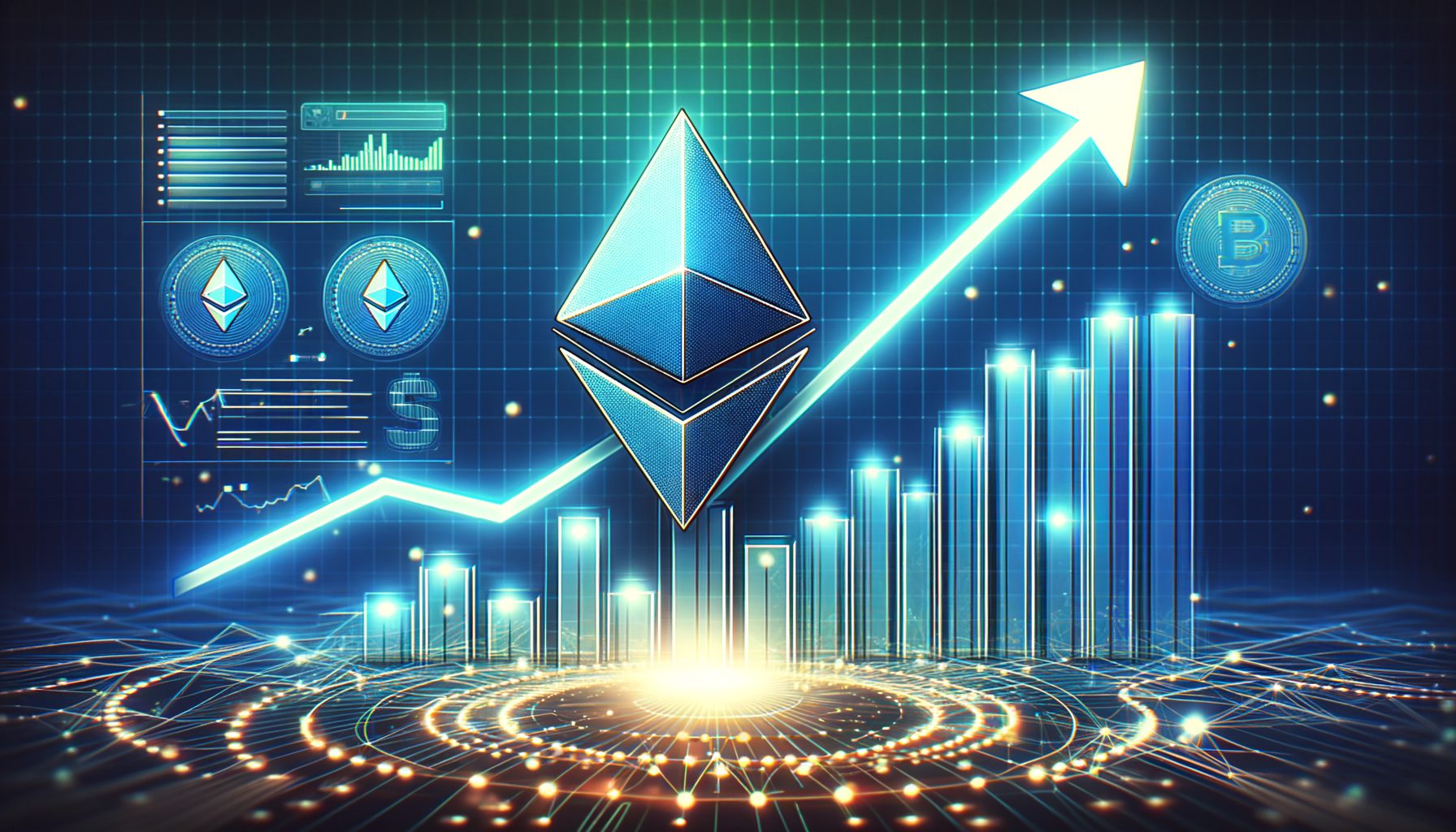 Ethereum Price Predictions and Future Growth