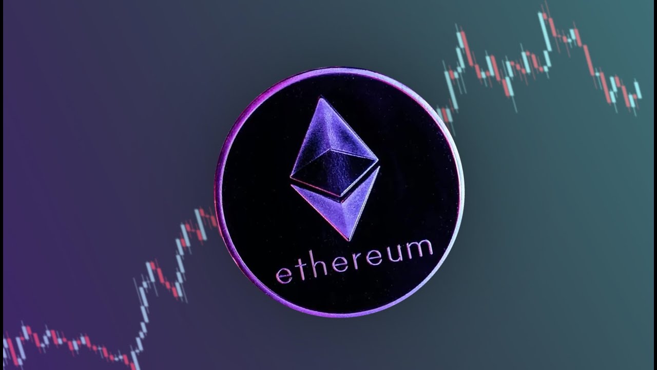 Factors Driving Ethereum's Price Growth