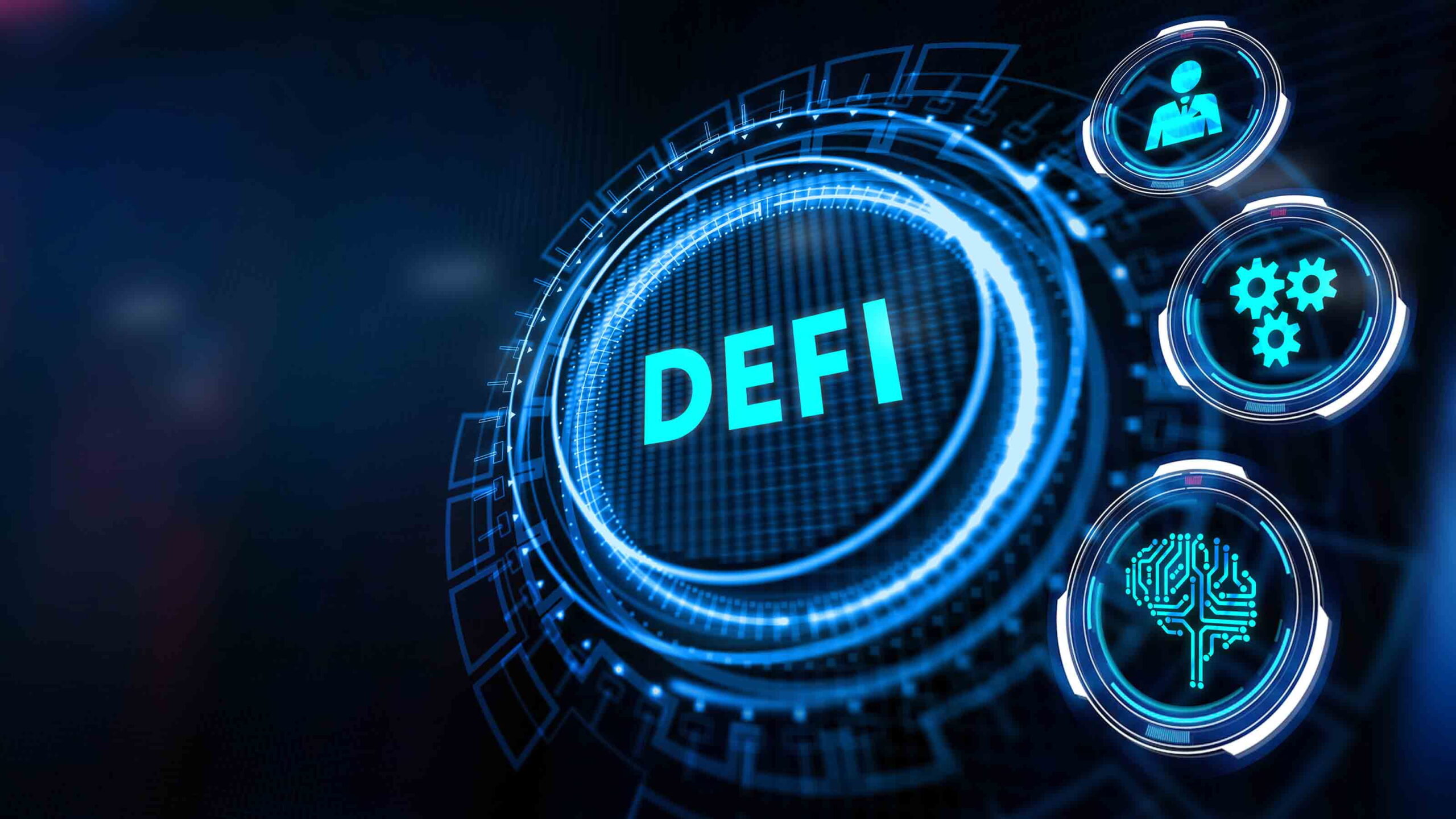 Mutuum Finance DeFi Redefined