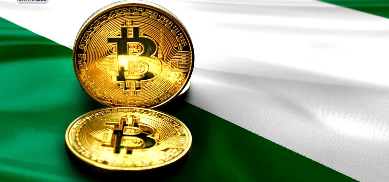 Nigeria's Crypto Adoption