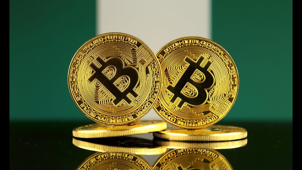 Nigeria's Crypto Collaboration Vision