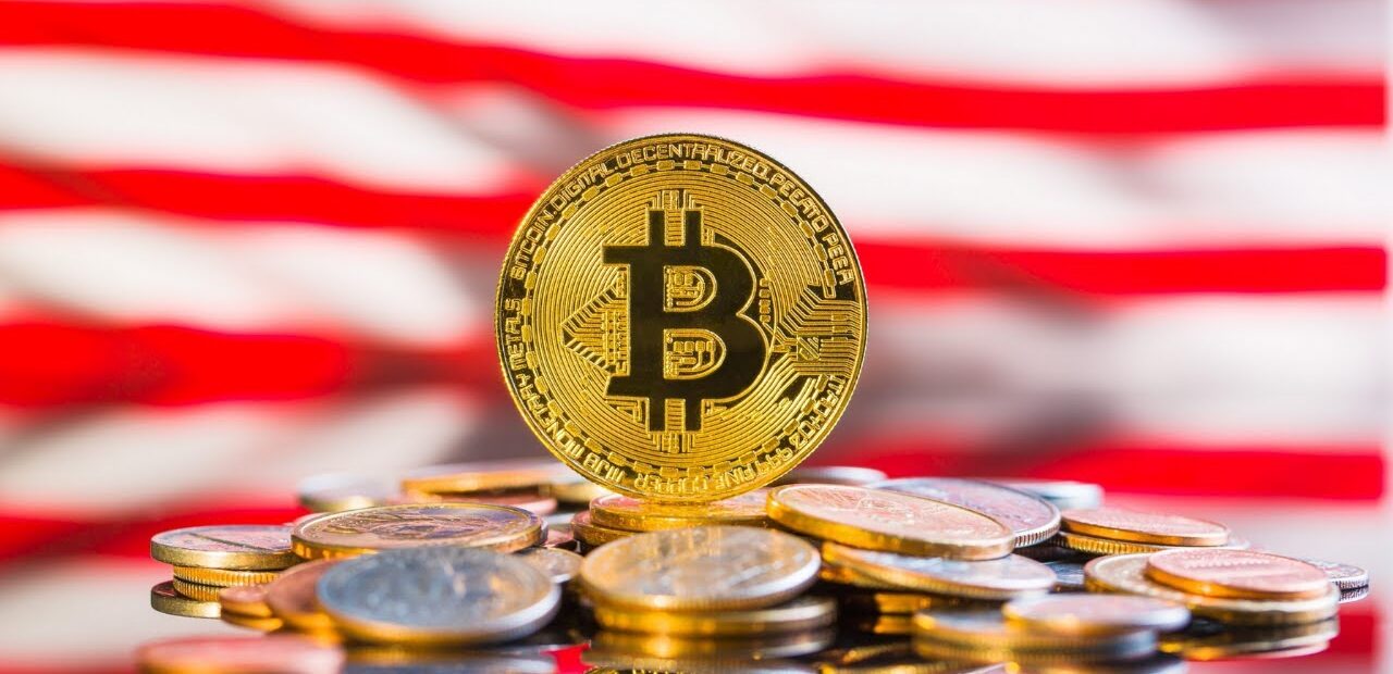 U.S. Embraces Bitcoin Legitimacy