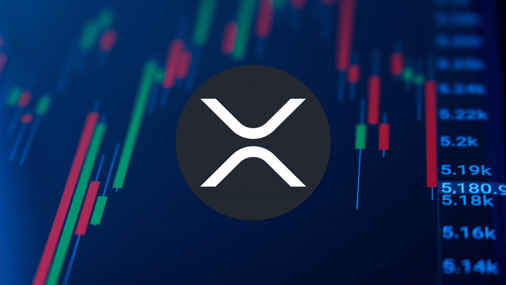 XRP Struggles Rebound Predicted