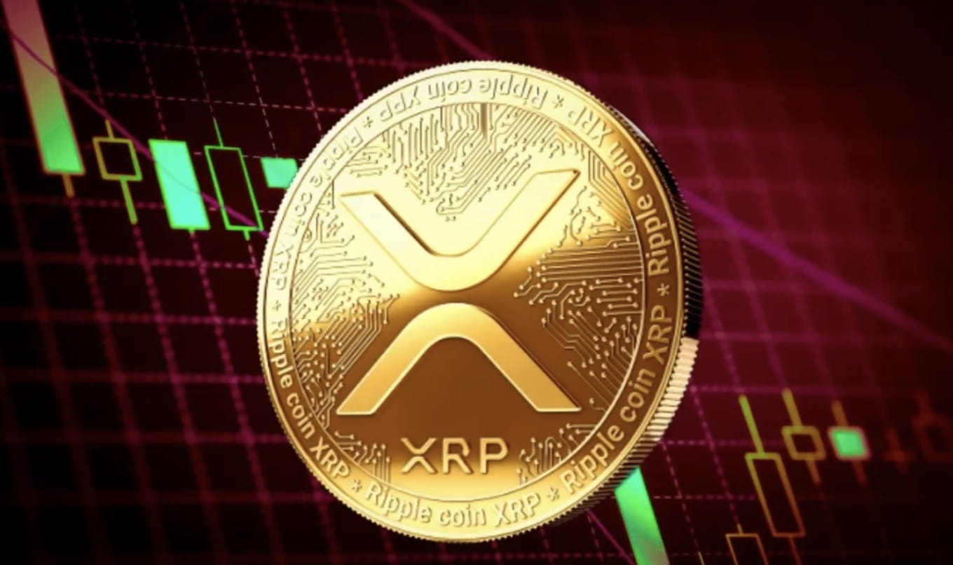 XRP