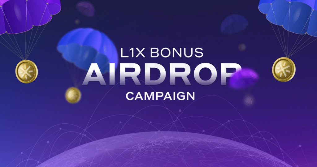 Airdrop Campaigns 35% Growth