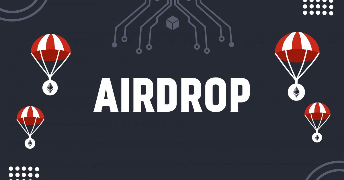 Airdrop Engagement Challenges