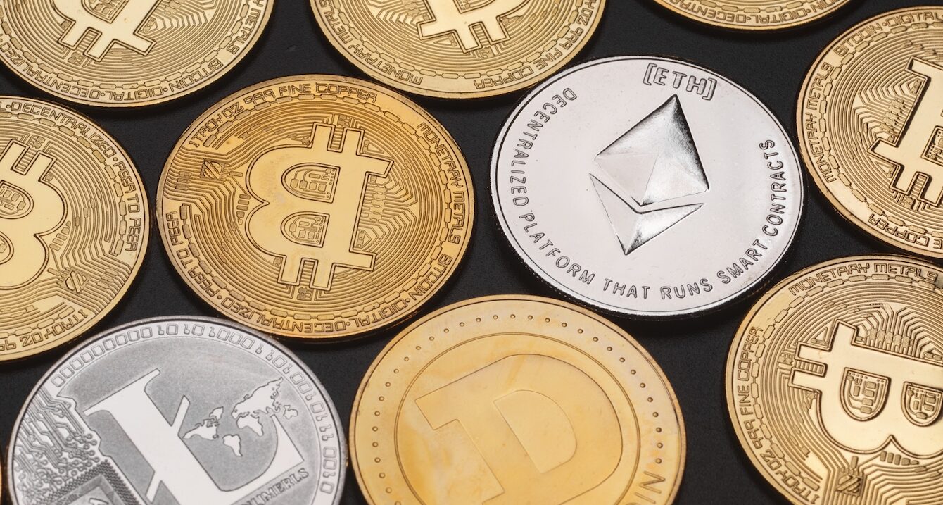 Altcoin Market Decline