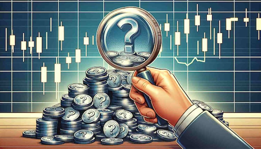 Altcoin season 2025