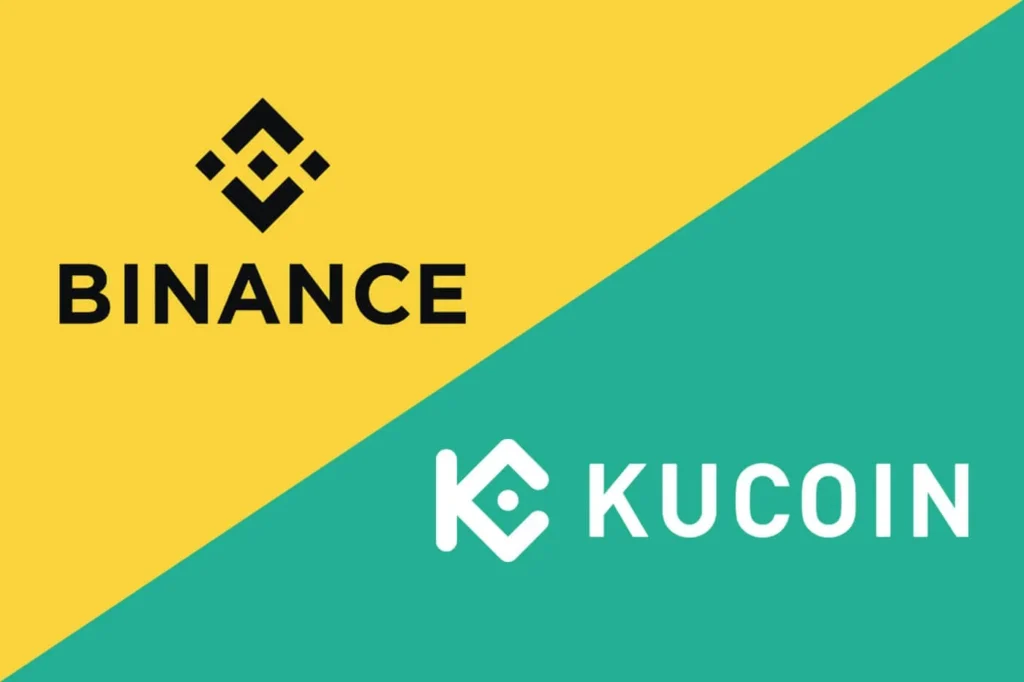 Binance KuCoin and Other Crypto Exfaces Disruptions Due to AWS Outage