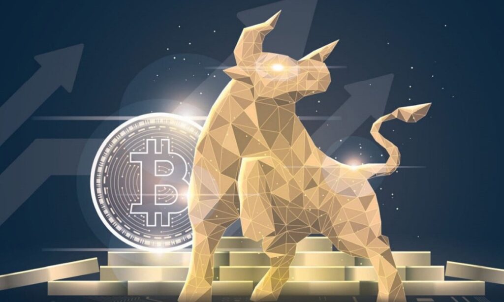 Bitcoin Bullish Momentum Builds as Binance Metrics Shift Towards Neutral Ground