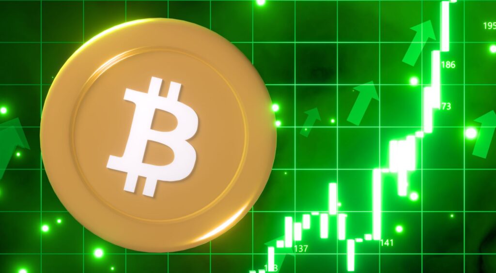 Bitcoin Hits $85,000 - Factors