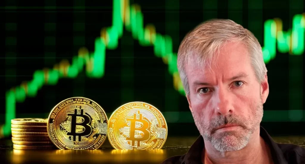 Bitcoin Hits $93,000