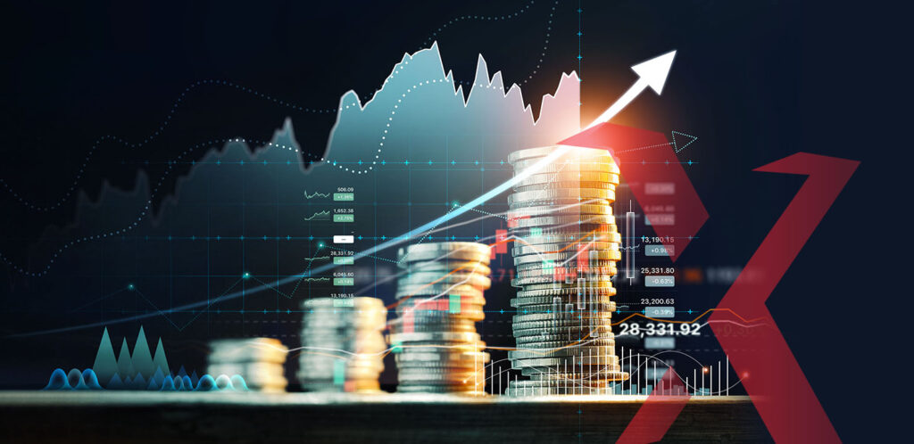 Bitcoin Market Decline Amid Tariffs