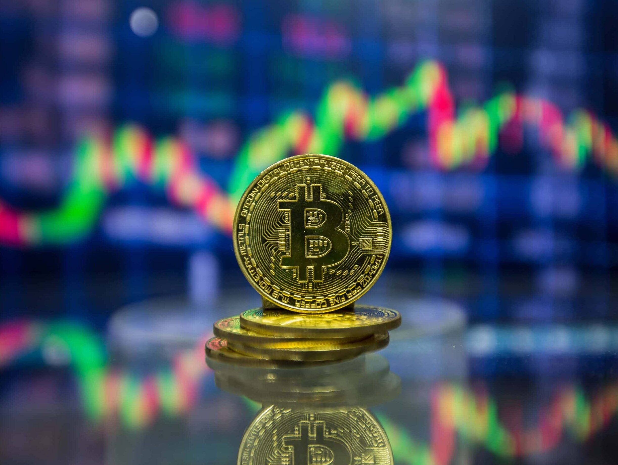 Bitcoin Market Maturity