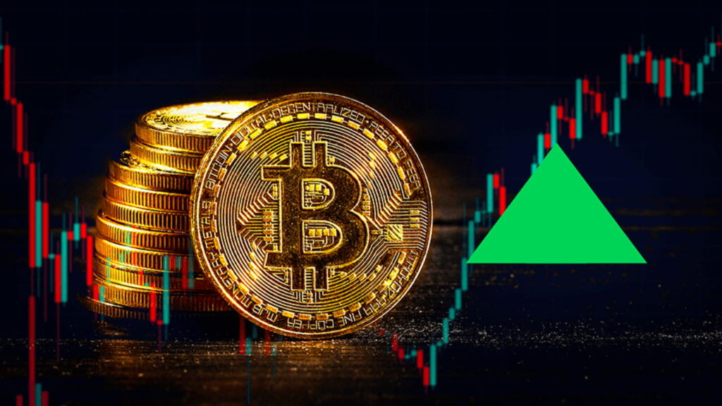 Bitcoin Surge and Mantra Collapse