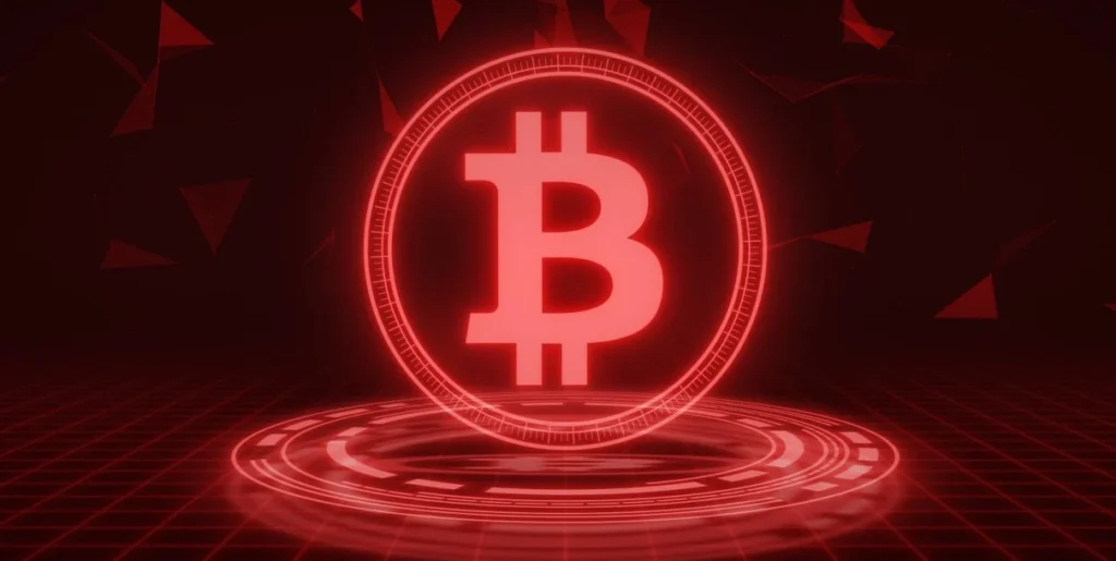 Bitcoin and Ether ETFs outflows