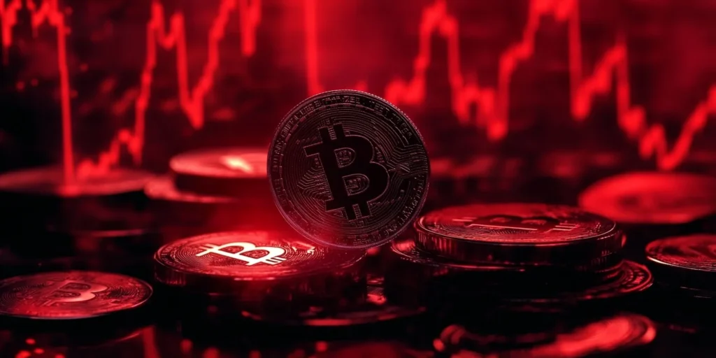 Bitcoin price hits $93K