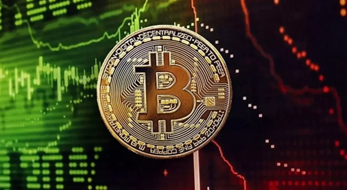 Bitcoin's Historic Surge