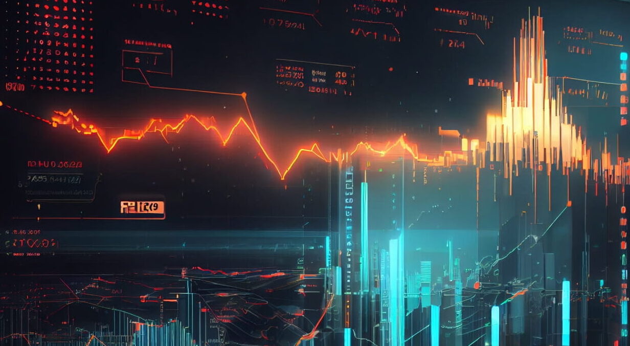 Crypto Market Surge