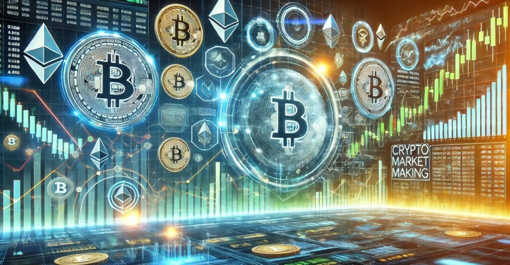 Crypto Market Outlook 2025