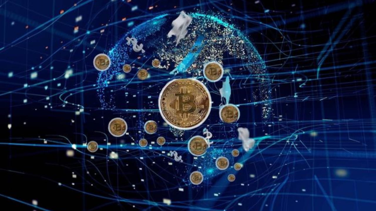 Crypto Market Recap