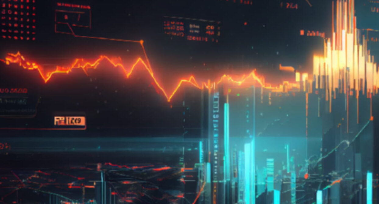 Crypto Market Surge