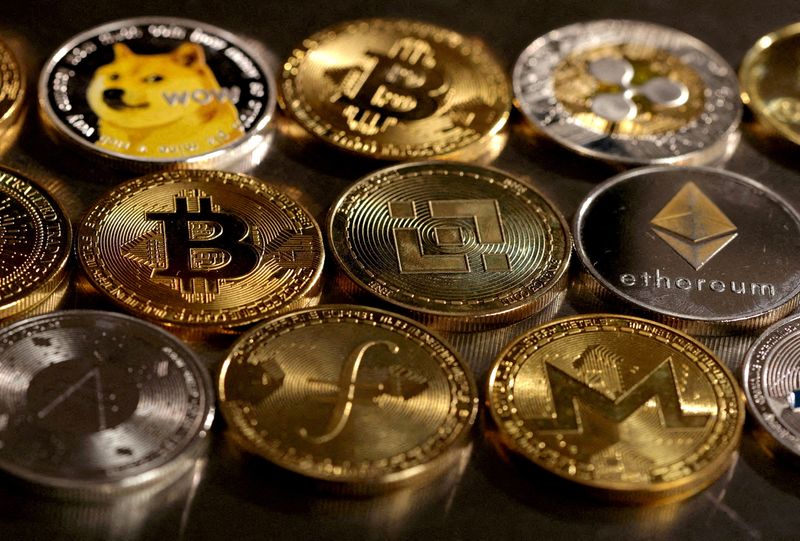 Crypto Regulation