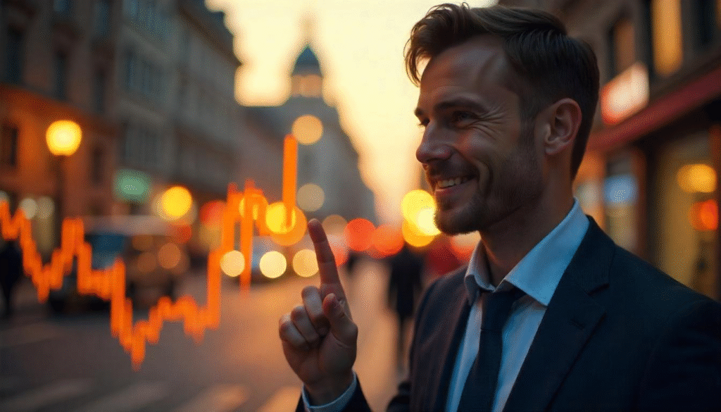 Crypto advertising on Coinindesk