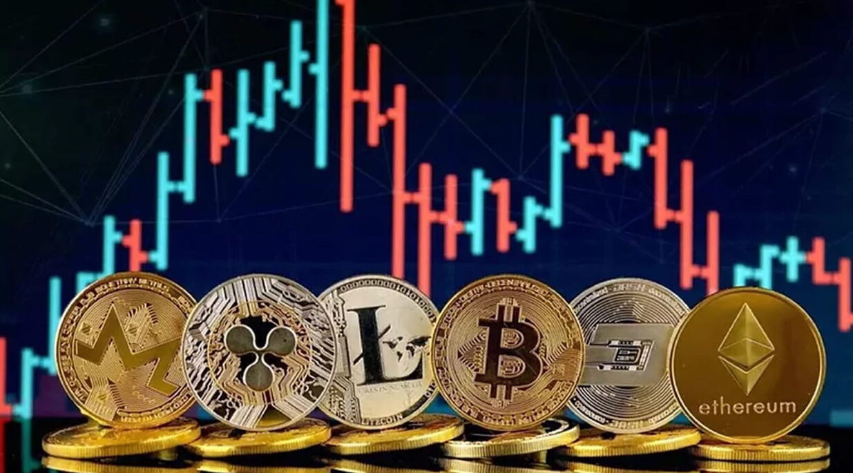 Cryptocurrency Market Risks