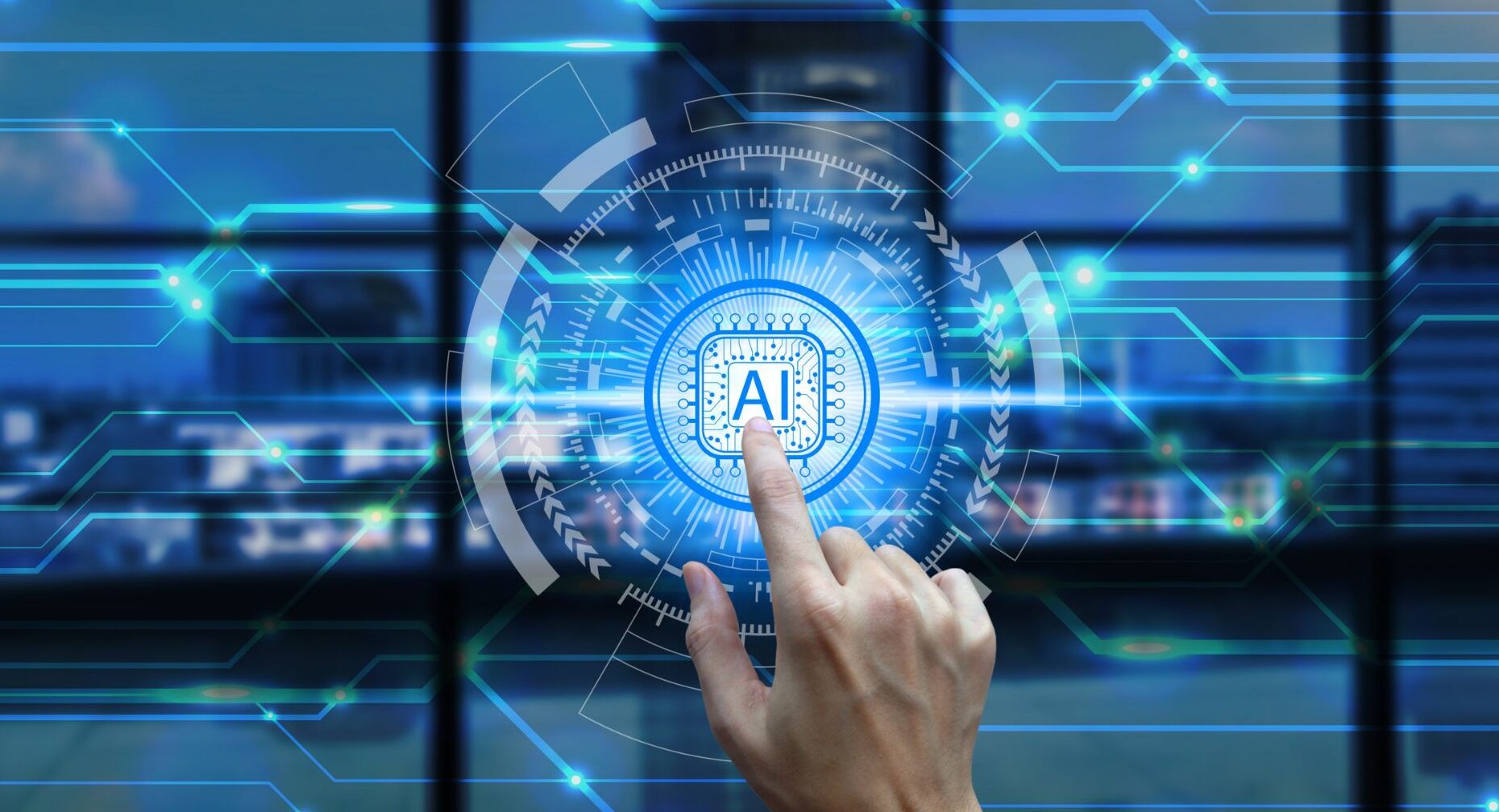 AI-Powered Blockchain Analytics