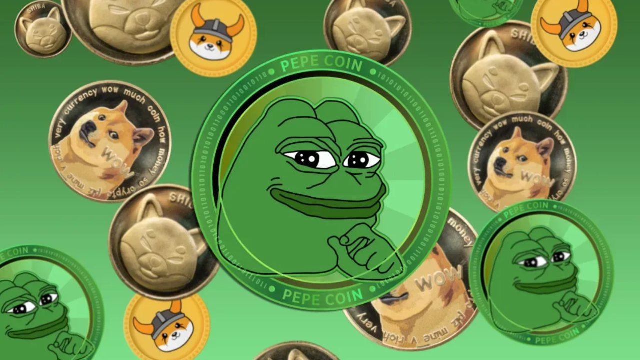 Cuban on Meme Coins