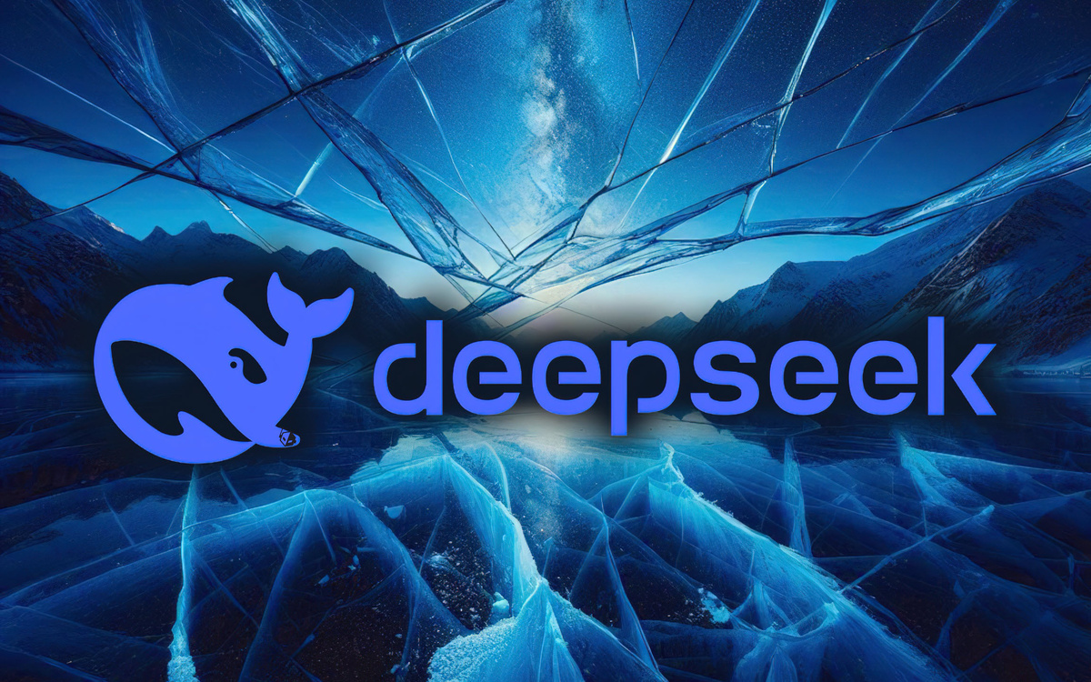 DeepSeek AI Is Betting on Lightchain AI