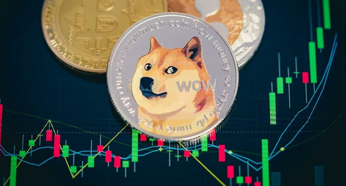 Dogecoin vs VeChain vs Arbitrum