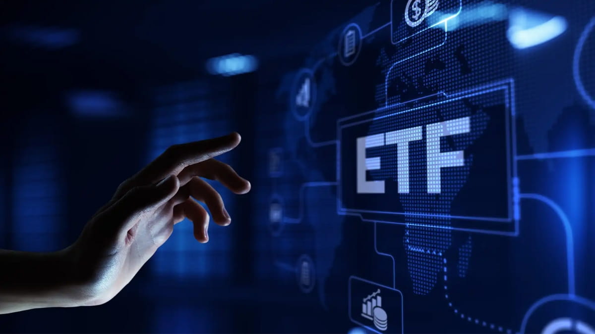 ETF Model