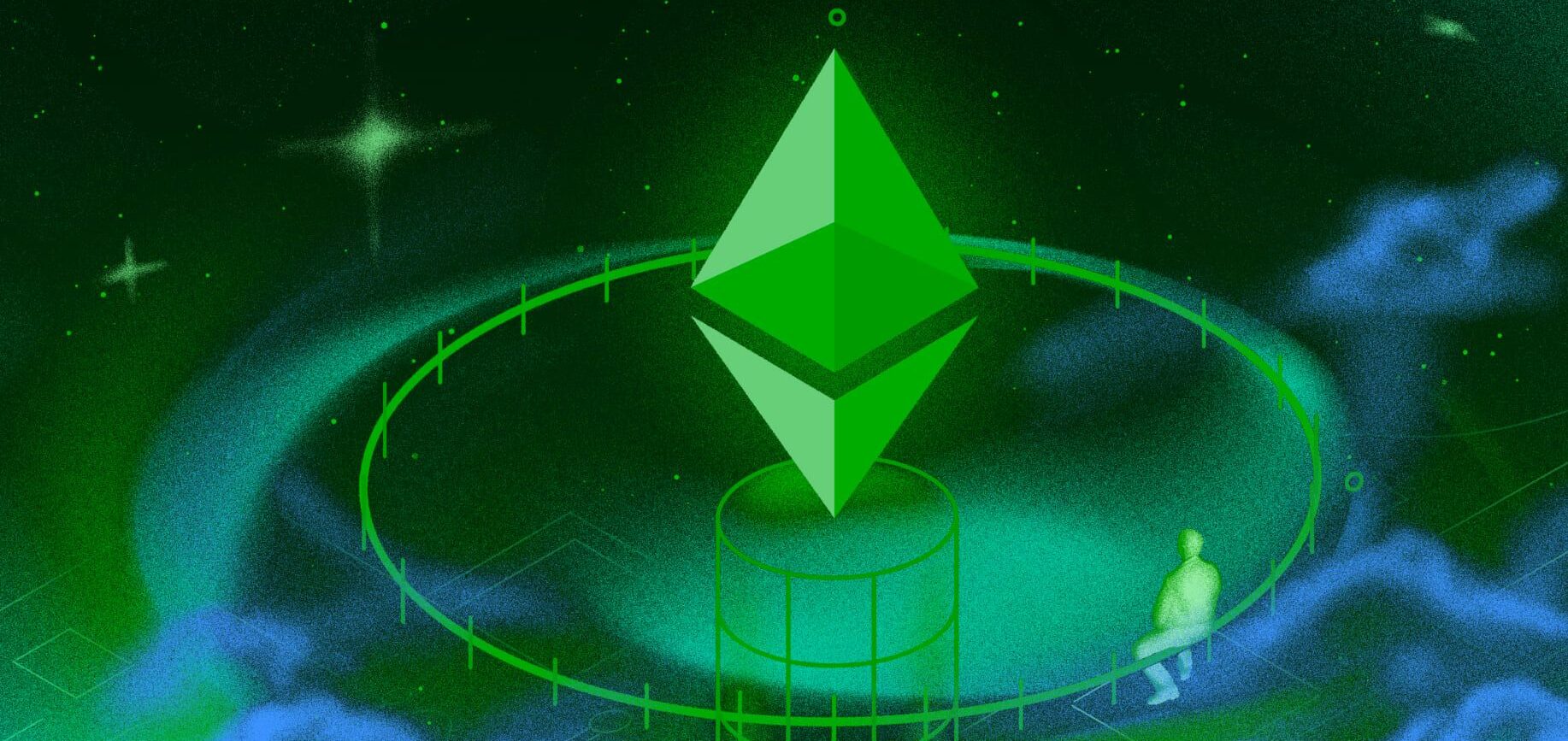 Ethereum Breaks Above