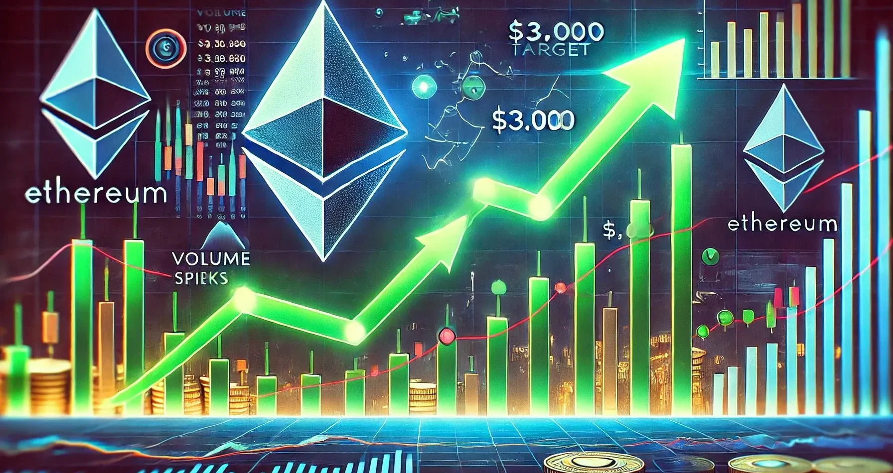 Ethereum Bullish Signals