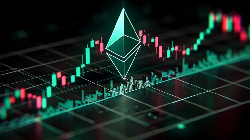 Ethereum Faces Pressure