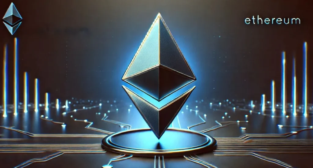 Ethereum price breakout
