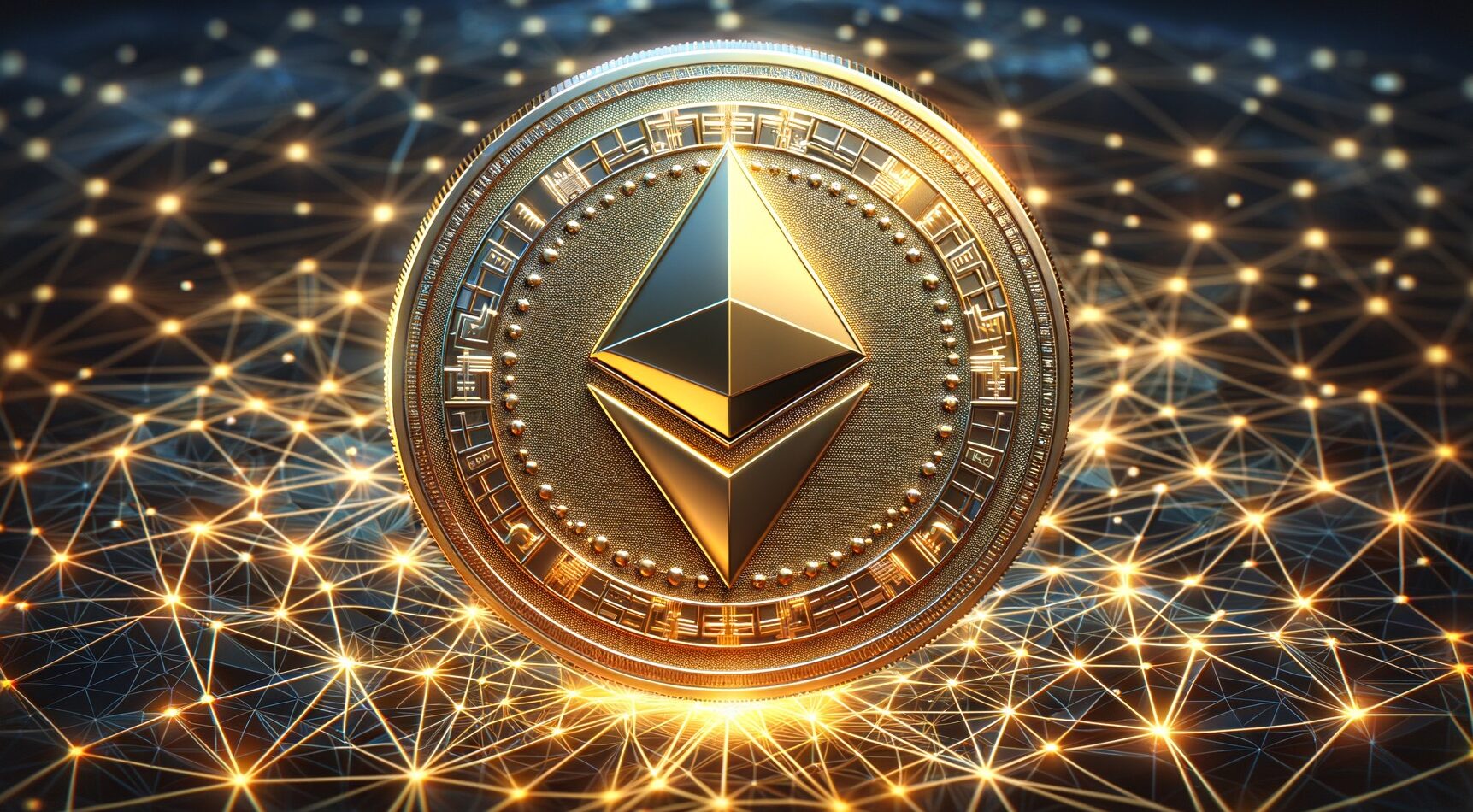 Ethereum's Path to $10,000