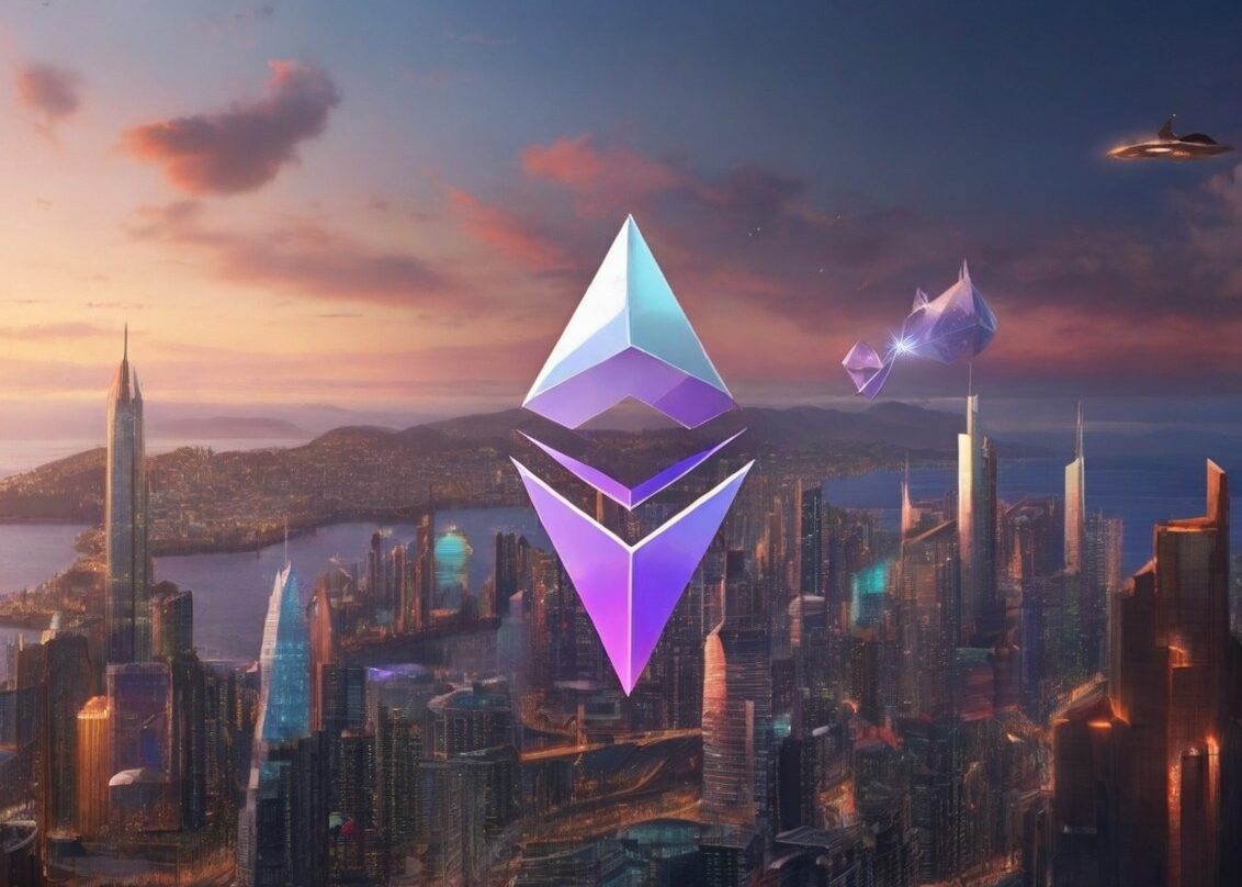 Ethereum's Speculative Future