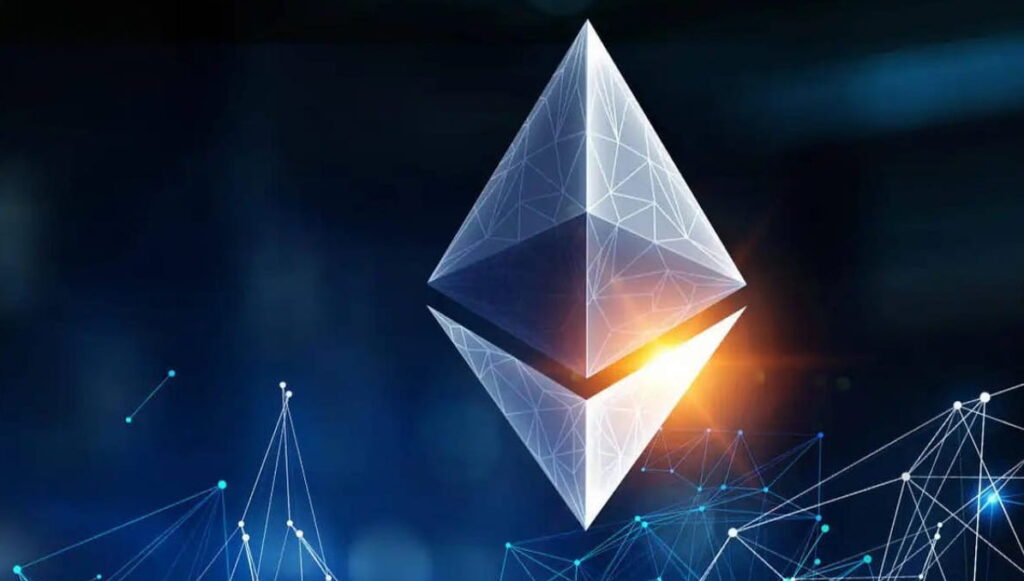 Ethereum's Volatility Samson Mow