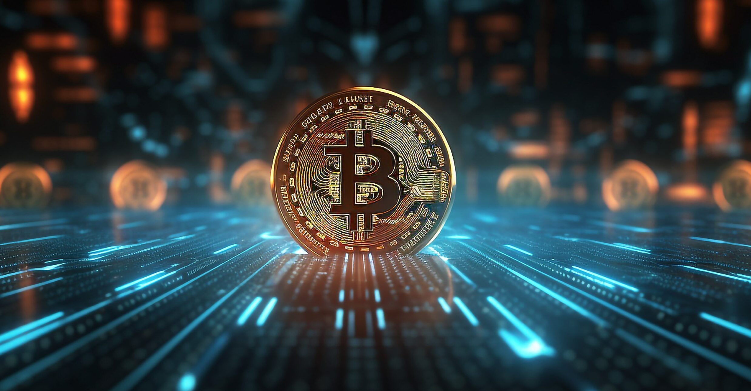 Factors Driving Bitcoin's Surge