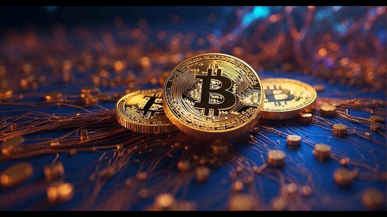 Institutional Influence on Bitcoin