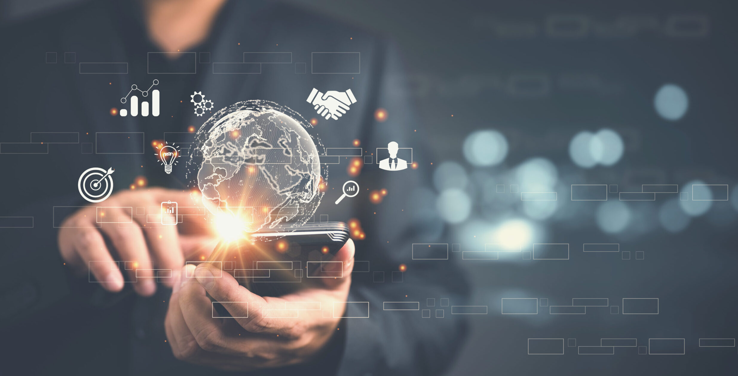 Key Applications of the Industrial Metaverse