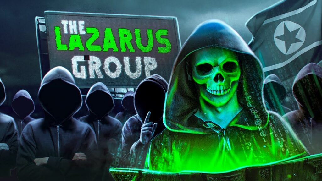 Lazarus Group's $1 Billion in Crypto Traced by Bybit